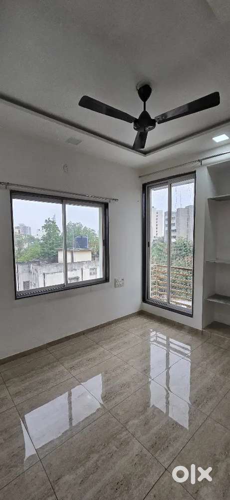 2bhk Semi Furnished Flat For Rent Near Racecourse