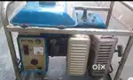 BIRLA YAMAHA GENERATOR 1500 WATTSt6