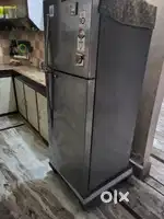 Appears like Brand New LG Refridgerator