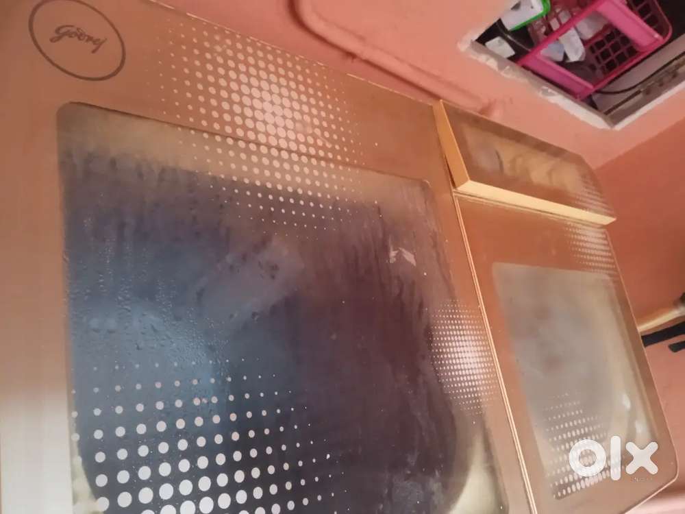 Sell washing machine