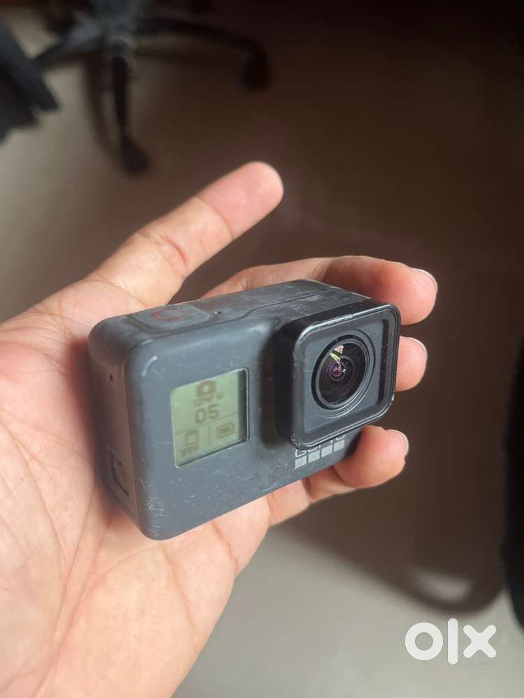 Gopro hero 7 Black