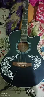 Guitar classic