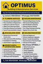 Building Maintenance & Services