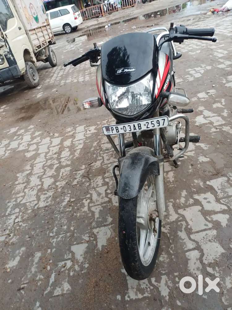 CD Deluxe 1st owner self Start brand new condition ORIGINAL documents