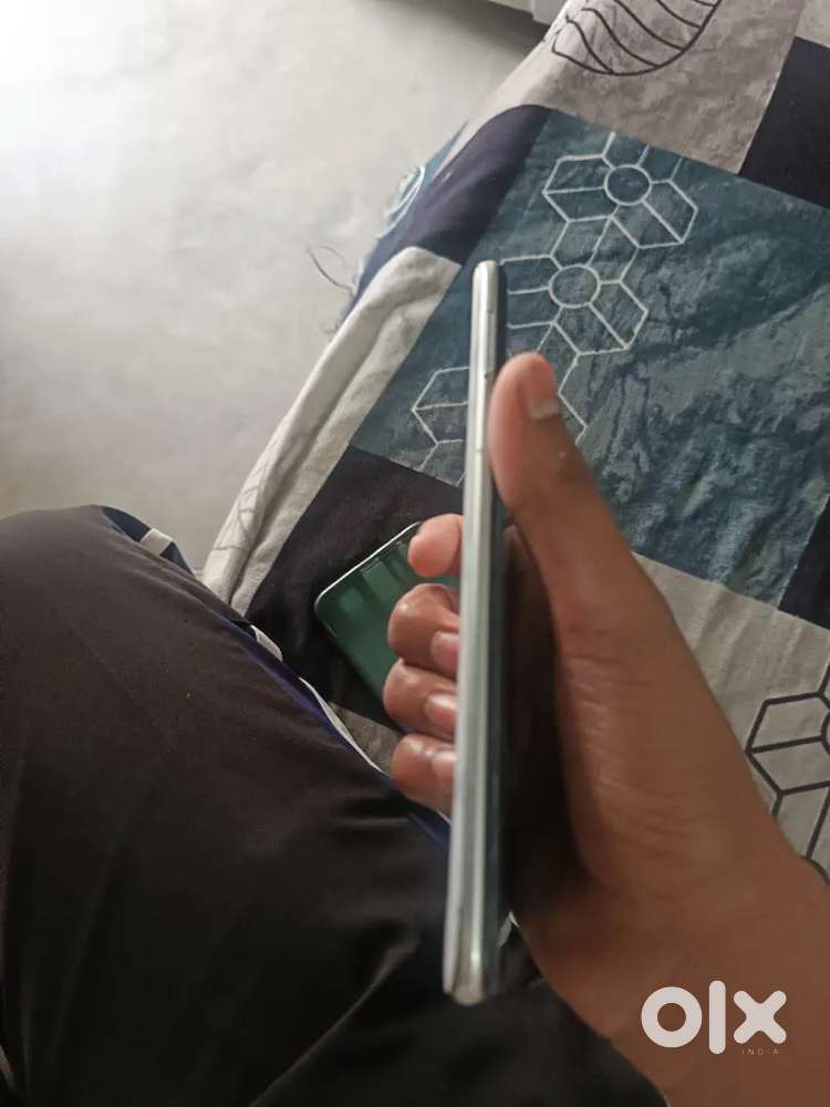 Appo a15s phone