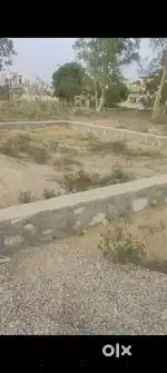 Residential plot at Kalwar Road