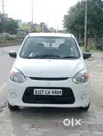 Maruti Suzuki Alto 800 VXI, 2018, Petrol