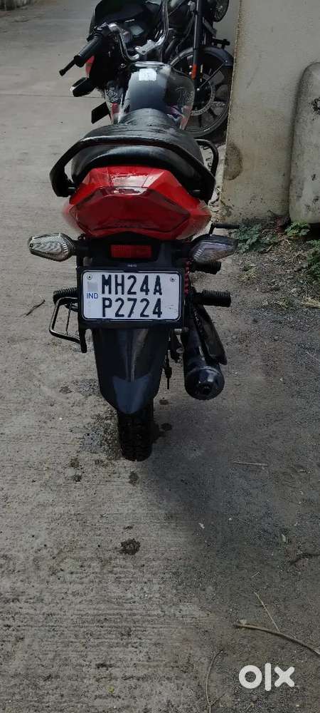 Super condition well maintained bike
