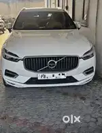 Volvo XC60 D5 Inscription, 2018, Diesel