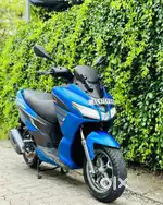 APRILIA SXR 160 FINANCE AVAILABLE