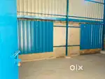 Godown/Office/Company space for rent in perambur
