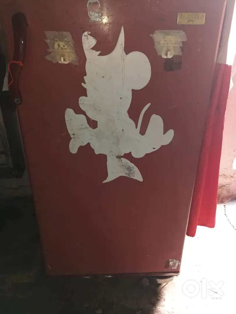 Fridge sale karna hai