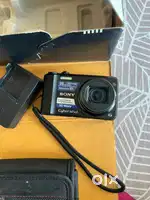 Sony digicam