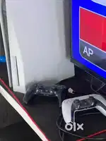 PS5 disc version for sale