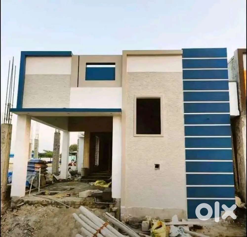 சென்னி மலையில் 23 லட்சத்தில் தனி வீடு விற்பனைக்குள்