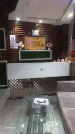 Hotel me kam ki leye jrurat h 24 hrs ka liye rahna khana sab milega