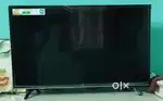 Mi 32 inch smart TV