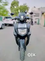 Mahadev bikes rajkot 80 feet road laxmiwadi main road opp anand baker