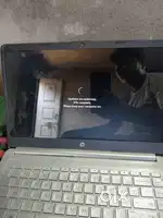 Laptop HP  ka is ko sell karna hai