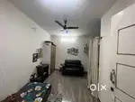 1Room + 1kitchen + 1 washroom
