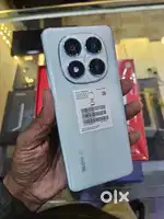 Redmi Note 14 Pro 8Gb/256gb 15 days old price-17,999/-