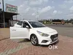 Hyundai Verna 2018