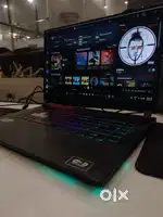 ASUS ROG STRIX G15, RTX 3050, 4800H