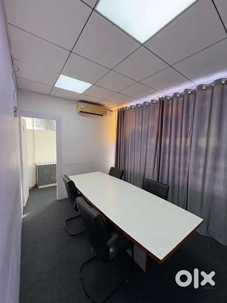 Vaishali, Full furnished Office 15-20 sitting space, 1700 sqft