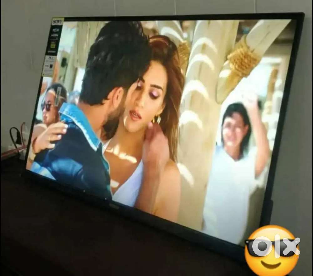 Offer New Led tv 50inch 55 40 42 43in 32 24 Android All Size available