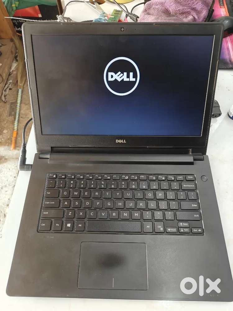 DeLL Latitude 3460 i5 5th  4GB/500GB Windows 10