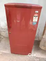 Lg fridge 5 star good working