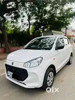 Maruti Suzuki Alto K10 VXi (O), 2024, Petrol