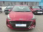 Hyundai Grand i10 Nios CORPRATE Edition 1.2 AT, 2020