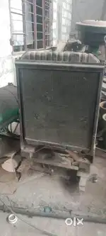 Generator 35kv tata company