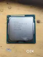 Intel i7-3770 3.40ghz processor