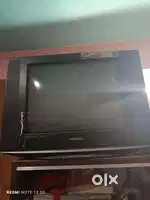 T. V selling