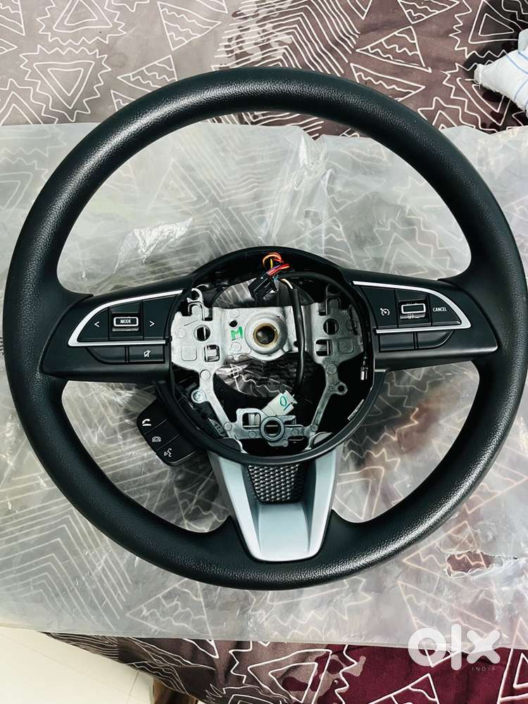 Grand Vitara Delta Steering Wheel