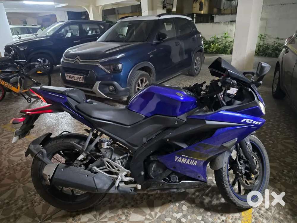 R15 V3 FOR SALE