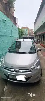 Hyundai i10 2014 Petrol Well Maintained