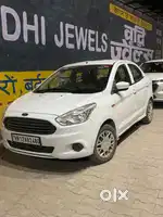 Ford Figo Aspire 2016 CNG & Hybrids 62000 Km Driven
