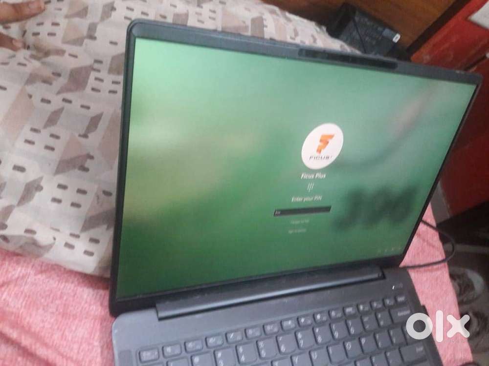 Lenevo SLim 5, I5 11th gen, [3 Years OLd]