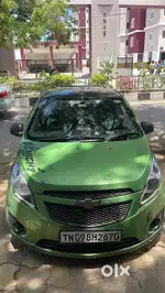 Chevrolet Beat 2011 Petrol Well Maintained
