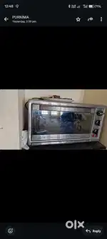 OTG OVEN 60ltrs