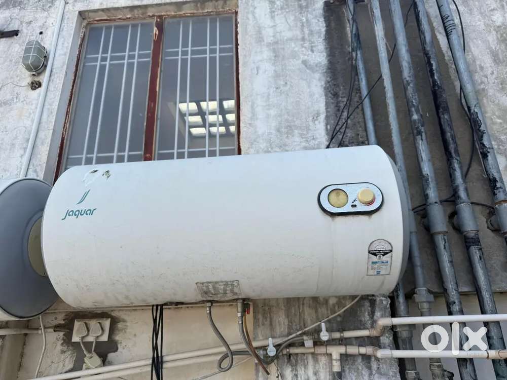Geyser 100Liters Jaguar