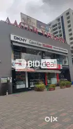Commercial Shop(Bharthana)