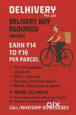 Percal deliverd
