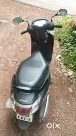 2017 model access 125