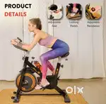 Fitness Exercise Bike/Cycle
