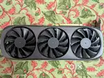 Rtx 4070 amp trio