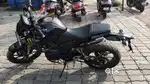 Yamaha mt 2024 excellent condition